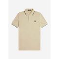 Tee-shirts sur Grenoble : T-shirt Fred Perry -