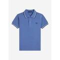 Tee-shirts sur Grenoble : T-shirt Fred Perry -