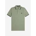 Tee-shirts sur Grenoble : T-shirt Fred Perry -