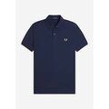 Tee-shirts sur Grenoble : T-shirt Fred Perry -