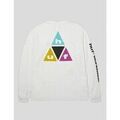 Tee-shirts sur Grenoble : T-shirt Huf -