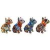 Statuettes et figurines Signes Grimalt Chien Pour Toi Multicolore Unique. . Maison & D&eacute;co > Statuettes et figurines.