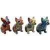 Statuettes et figurines Signes Grimalt Chien Pour Toi Multicolore Unique. . Maison & D&eacute;co > Statuettes et figurines.
