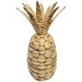 D&eacute;coration sur Grenoble : Statuettes et figurines Signes Grimalt Ananas L Beige Unique. . Maison & D&eacute;co > Statuettes et figurines.