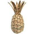 D&eacute;coration sur Grenoble : Statuettes et figurines Signes Grimalt Ananas S Beige Unique. . Maison & D&eacute;co > Statuettes et figurines.