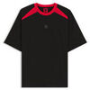 T-shirt HUGO Dedril_RB 10273257 01
