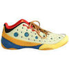 Baskets basses Asics Baskets vertes