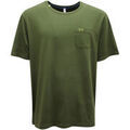 Tee-shirts sur Grenoble : T-shirt Sun68 -