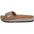 Mules femme sur Grenoble : Mules Inblu -