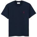 T-shirt Ami Paris T-S manches courtes--H-BFUTS035.724 Grenoble