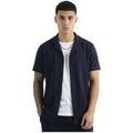 Chemises/chemisettes sur Grenoble : Chemise La Maison Blaggio Chemises manches courtes--H-MELNIN