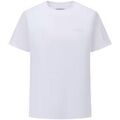 T-shirt Chabrand T shirt homme Ref 68082 CO800 Blanc Grenoble