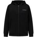 Vestes sur Grenoble : Blouson Chabrand Veste homme Ref 68088 CO100 Noir