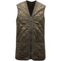 Gilets sur Grenoble : Gilet Barbour -