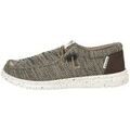 Chaussures de ville homme sur Grenoble : Mocassins Jack & Jones 12277598 TAFFY LOAFER-PLAZA TAUPE