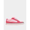 Baskets homme sur Grenoble : Baskets basses Vans CALDRONE VN0007P9FUO1-CANDIED PINK