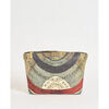 Pochette Gattinoni Trousse de beaut&eacute; femme ligne Planetarium Multicolore
