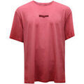 T-shirt Blauer -