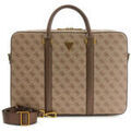 Saccoches / Etuis sur Grenoble : Sac ordinateur Guess business Milano