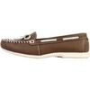 Mocassins Super Mode Mocassin Cuir LBS