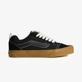 Baskets homme sur Grenoble : Baskets basses Vans KNU SKOOL VN000D22CJI1-GUM BLACK