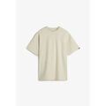 Tee-shirts sur Grenoble : T-shirt Vans VN000P1P-2N11 OATMEAL