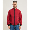 Vestes sur Grenoble : Blouson Refrigue Veste de printemps homme