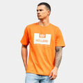 Tee-shirts sur Grenoble : T-shirt Weekend Offender -