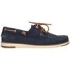 Chaussures bateau Lumberjack 102268854 XAVIER-INDIGO