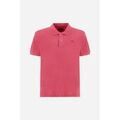 Polo La Martina BPMP11 P031-05111 FANDANGO PINK Grenoble