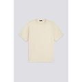 Tee-shirts sur Grenoble : T-shirt Gas 543920_183885 DHARIS-1583 JET STREAM