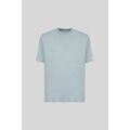 T-shirt People Of Shibuya SHIKO PM444-730 LIGHT BLUE