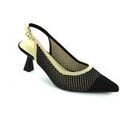 Chaussures &agrave; talons femme sur Grenoble : Chaussures escarpins Keys 13102