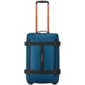 Valise Roncato Valise souple trolley cabine Ref 68486 Den