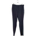 Pantalons sur Grenoble : Pantalon Claudie Pierlot Chino marine