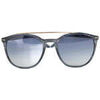 Lunettes de soleil Emporio Armani Lunettes de soleil marron