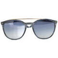 Lunettes sur Grenoble : Lunettes de soleil Emporio Armani Lunettes de soleil marron