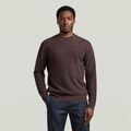 Pull G-Star Raw D28563-E620-H887 JAVA Grenoble