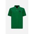 Polo La Martina MCP001 PK001-03049 AMAZON