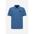 Polos sur Grenoble : Polo La Martina MCP001 PK001-07020 RIVIERA