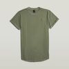 T-shirt G-Star Raw D16396 2653 LASH G.D.-H886 FOUR LEAF CLOVER GD