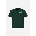 Polos sur Grenoble : Polo La Martina MCR008 JS409-03183 PINENEEDLE