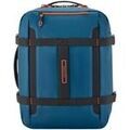 Sacs &agrave; dos sur Grenoble : Sac a dos Roncato Sac a dos de voyage Ref 68491 58 Denim 40*30*20 cm