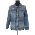 Vestes sur Grenoble : Veste Zadig & Voltaire Veste bleue