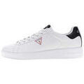 Baskets homme sur Grenoble : Baskets basses Guess Basket Yukern
