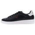 Baskets homme sur Grenoble : Baskets basses Guess Basket Yukern