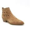 Bottines Lol Shoes 7484-CERCEDA