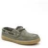 Chaussures bateau Agot SAILOR/S/S