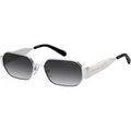 Lunettes sur Grenoble : Lunettes de soleil Marc Jacobs MARC 890/S Lunettes de soleil, Palladium/Gris, 56 mm