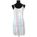 Robe courte Tommy Hilfiger Robe multicolore Grenoble